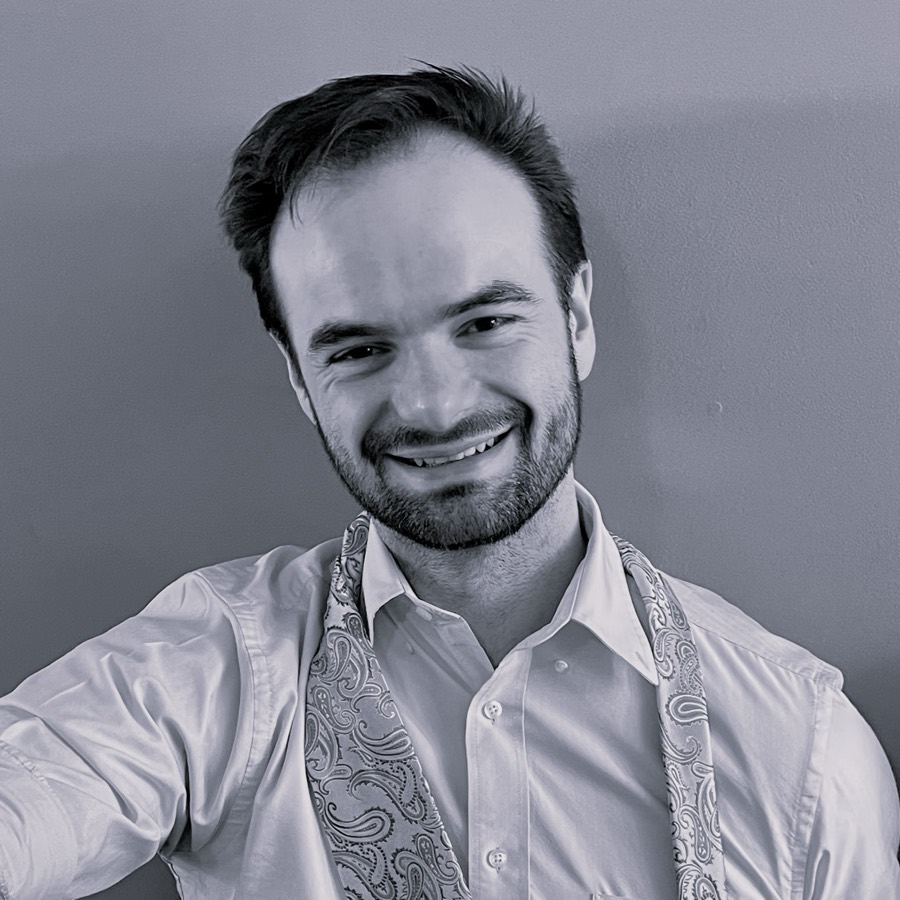 Derek Bearman, founder of Arktos Marketing