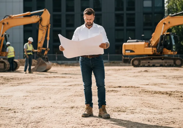 Reliable general contracting