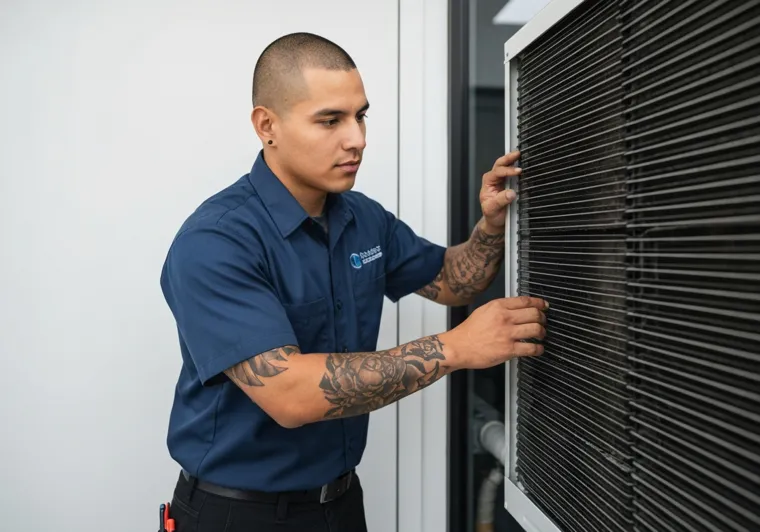 Expert HVAC solutions